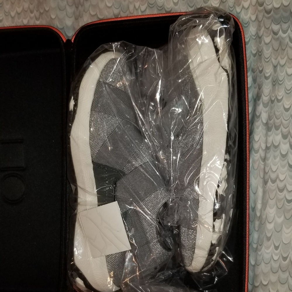 Coolway Freestyle Sneakers - Picture 8 of 8